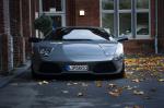Lamborghini LP640 Versione Nardo by Edo Competition 2007 года